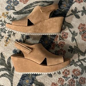 Pedro Garcia wedges 37.5